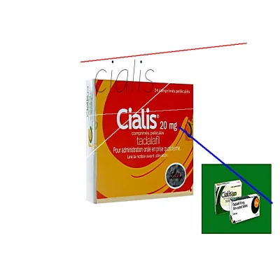 Cialis 5mg prix maroc